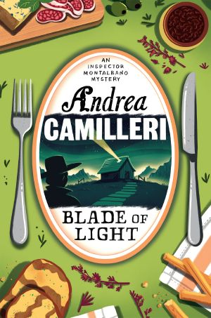 [Commissario Montalbano 19] • Blade of Light